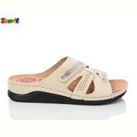 Шлепки Sharif 1135-1