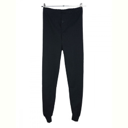 Кальсоны Banko EF004-2 black