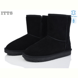 Угги ITTS H8825