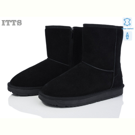 Угги ITTS H8825