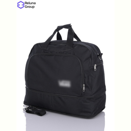 Сумка Reluna Group SY004-4 black