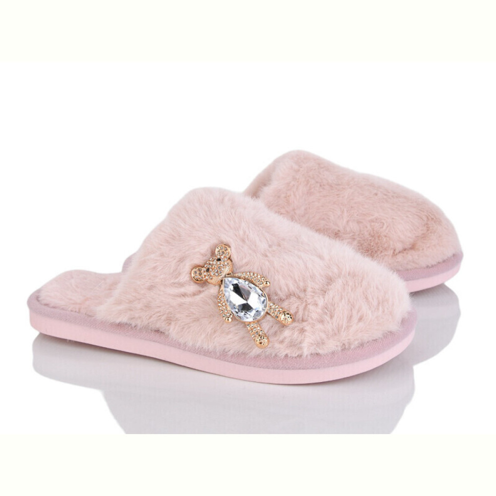 Тапки DaFuYuan CK02-6