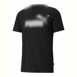 Футболка Riza 36 black