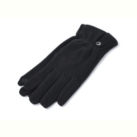 Перчатки Королева B11-95 black-old