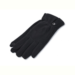 Перчатки Королева B11-95 black-old