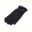 Перчатки Королева B11-95 black-old