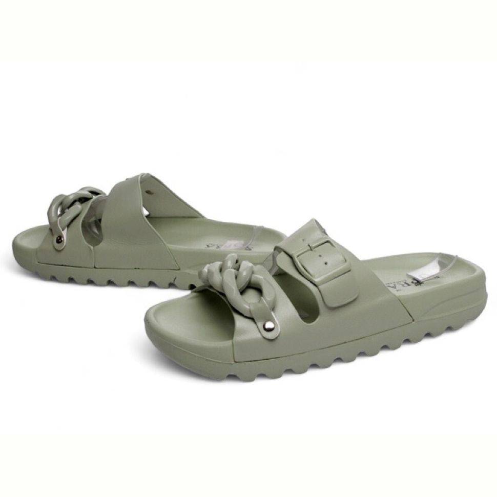 Шлепки Allshoes 169821
