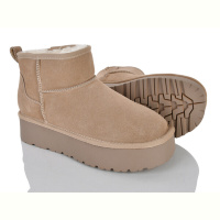 Угги Svit A3302 beige