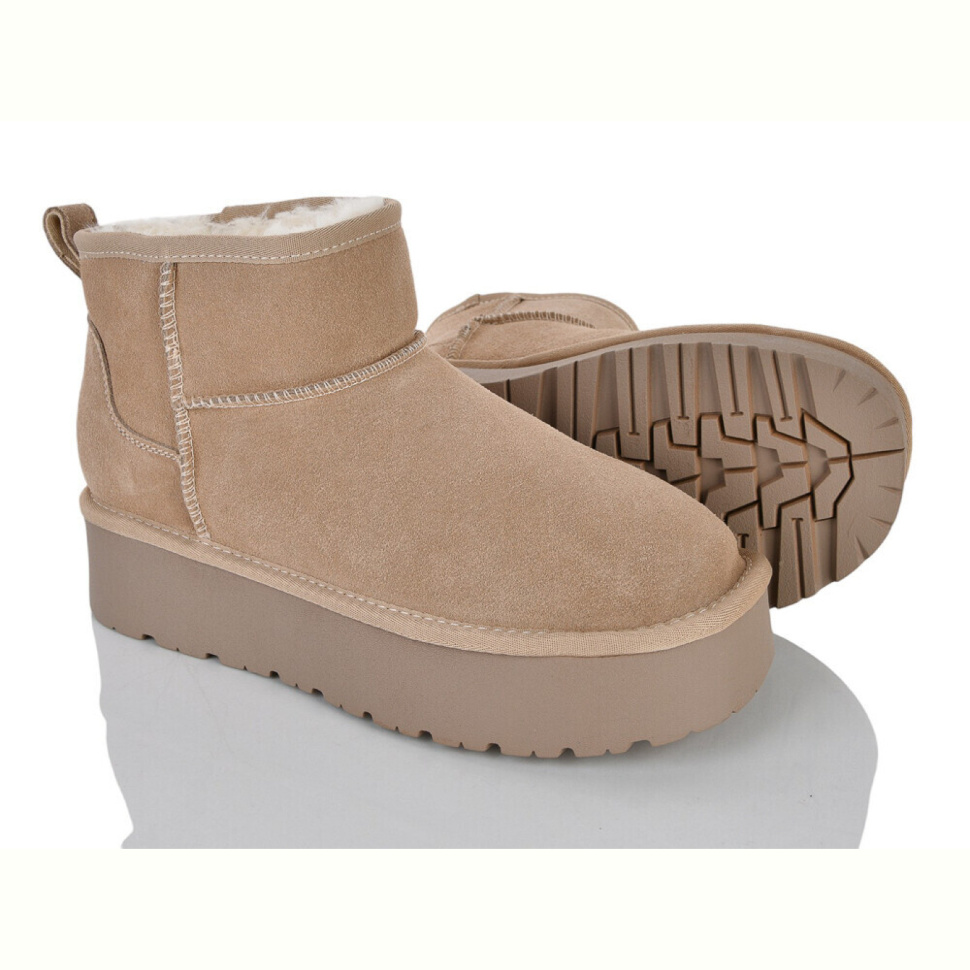Угги Svit A3302 beige