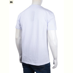 Футболка BIG 3707-0095-4 white