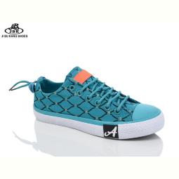 Кеды Jibukang SY1 blue