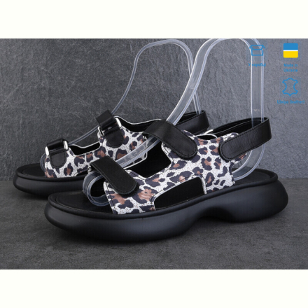 Босоножки Ailinda 854-112