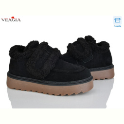 Угги Veagia-ADA F9017