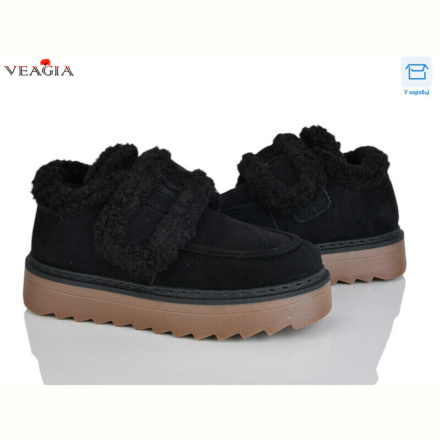 Угги Veagia-ADA F9017