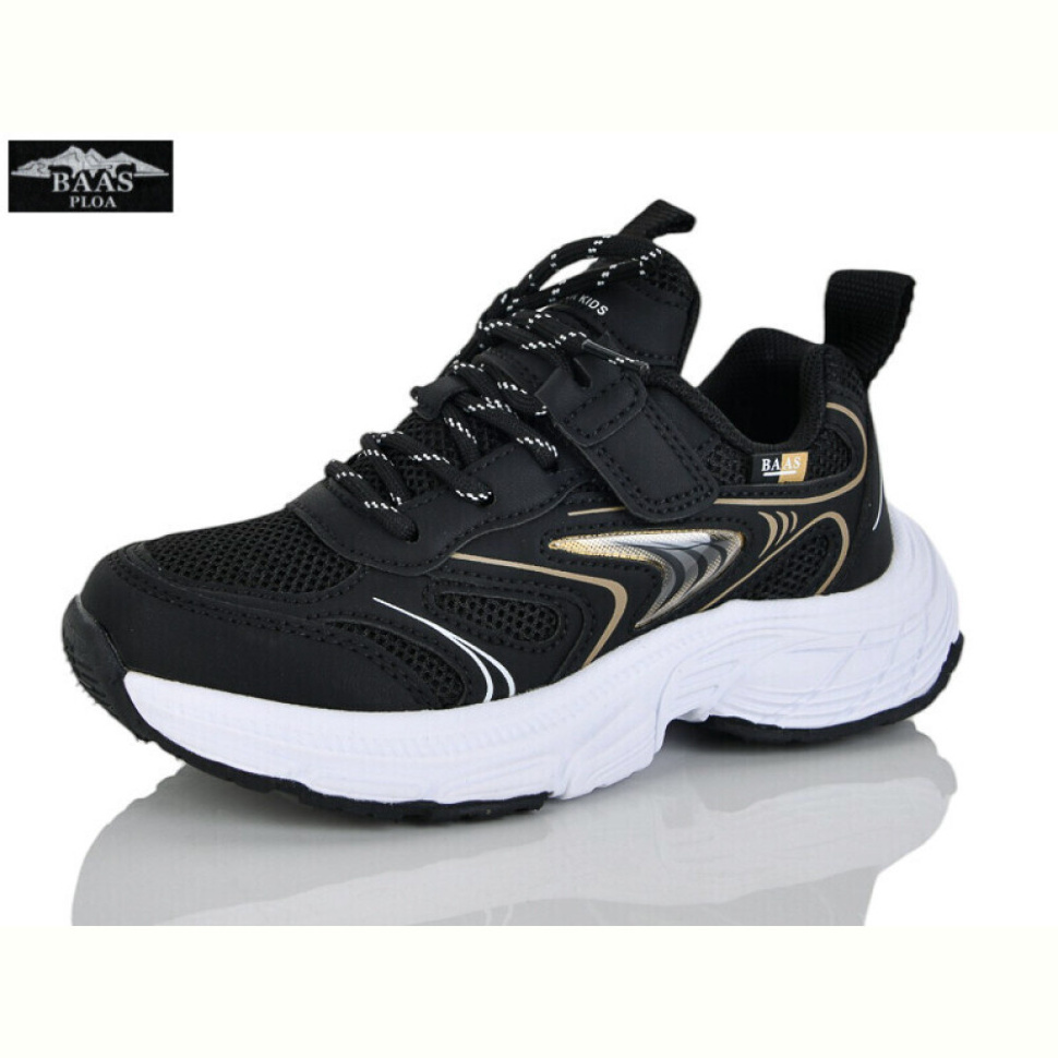 Кроссовки Baas K6620-1