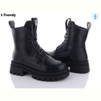 Ботинки Trendy B5005
