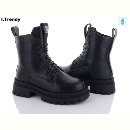 Ботинки Trendy B5005