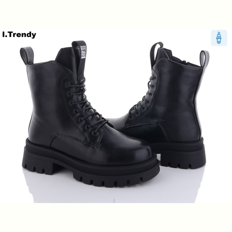 Ботинки Trendy B5005