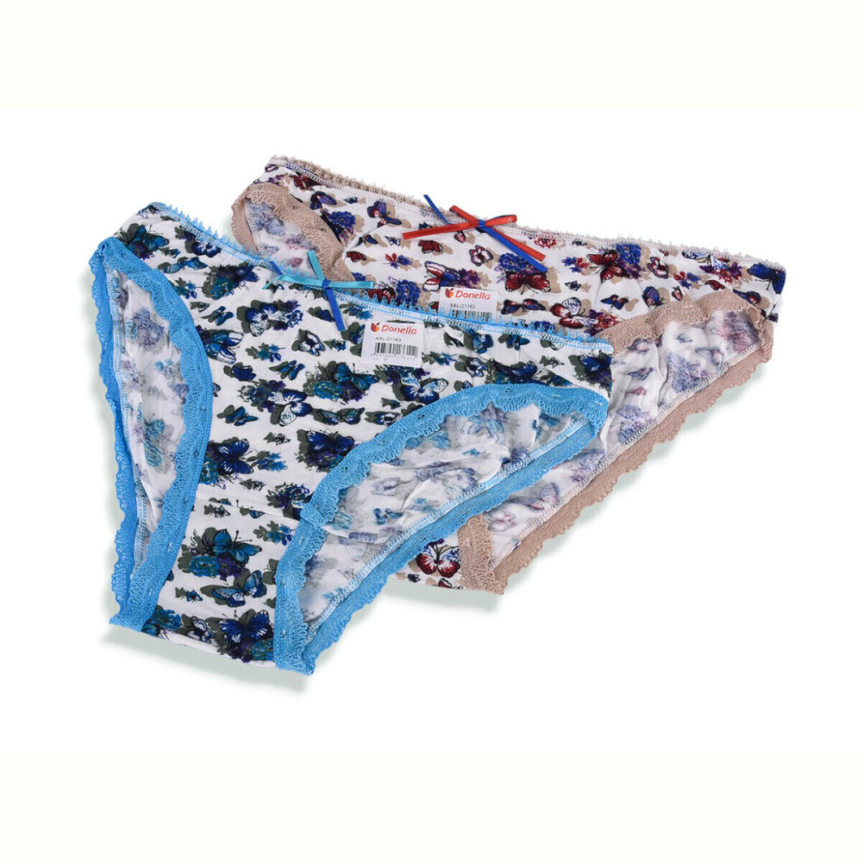 Трусы Textile 21163 mix (2XL) Трусы Textile 21163 mix (2XL)