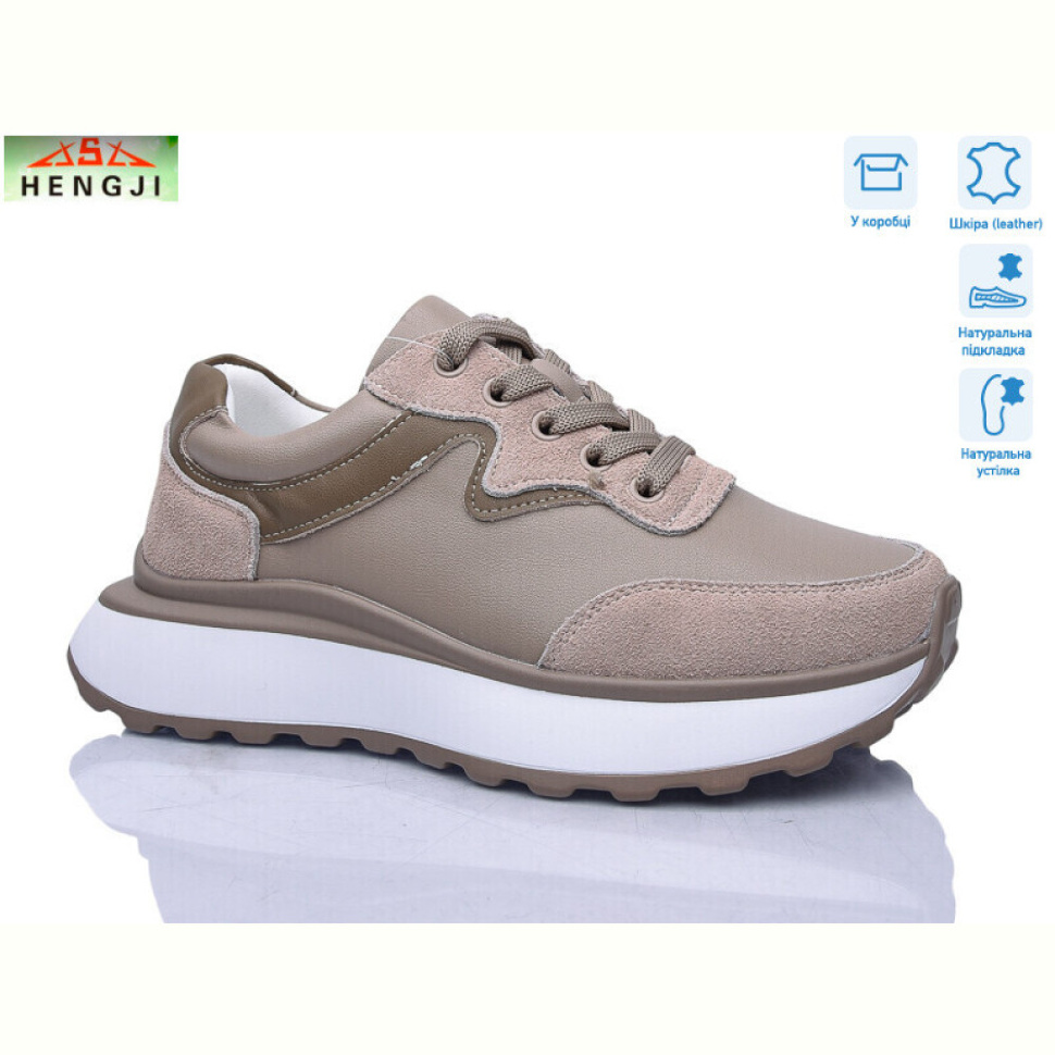 Кроссовки HENGJI-ELENA A725-9 Кроссовки HENGJI-ELENA A725-9