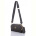 Сумка David Polo 2142-8 grey