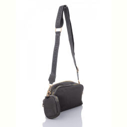 Сумка David Polo 2142-8 grey