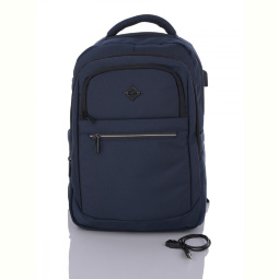 Рюкзак Superbag 1198 navy