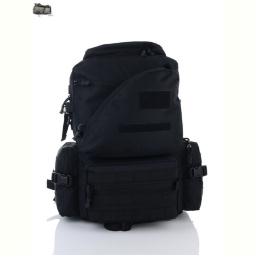 Рюкзак Superbag 219 black