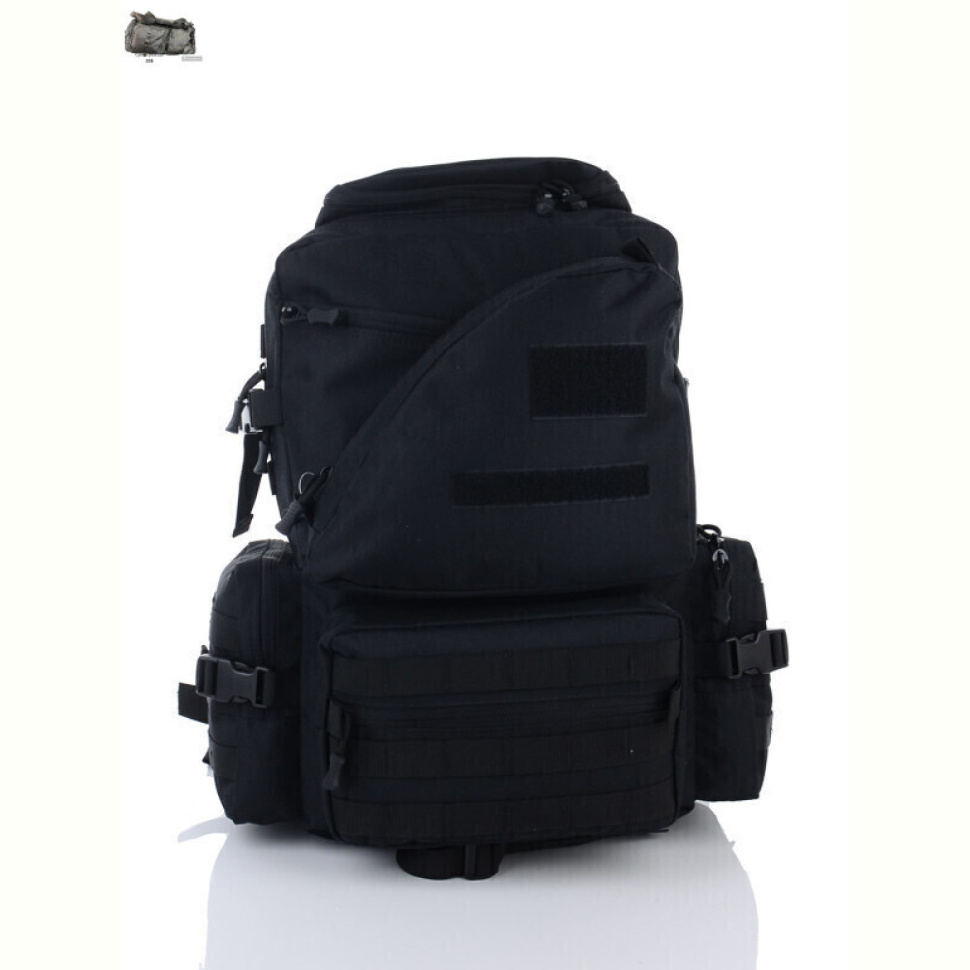 Рюкзак Superbag 219 black