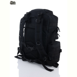 Рюкзак Superbag 219 black