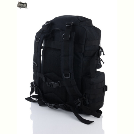 Рюкзак Superbag 219 black