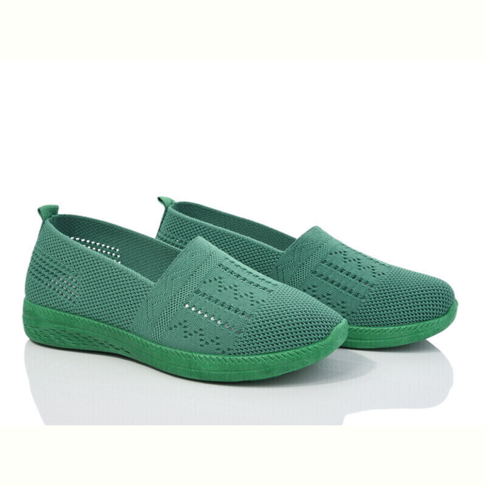 Слипоны Ok Shoes 313-8