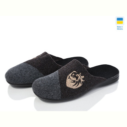 Тапки Inblue 500-14