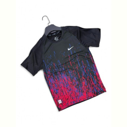 Футболка Said 001-23 black