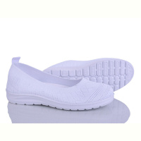 Балетки Бабочка-Mengfuna-AESD 394-616