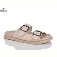 Шлепки Башили S202-3