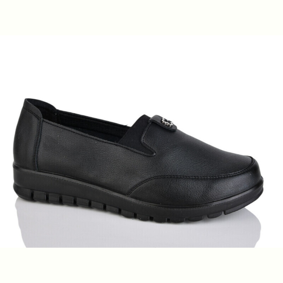 Туфли Baolikang 5507 black