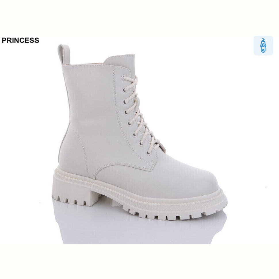 Ботинки Princess Q124