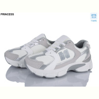 Кроссовки Princess 195-7
