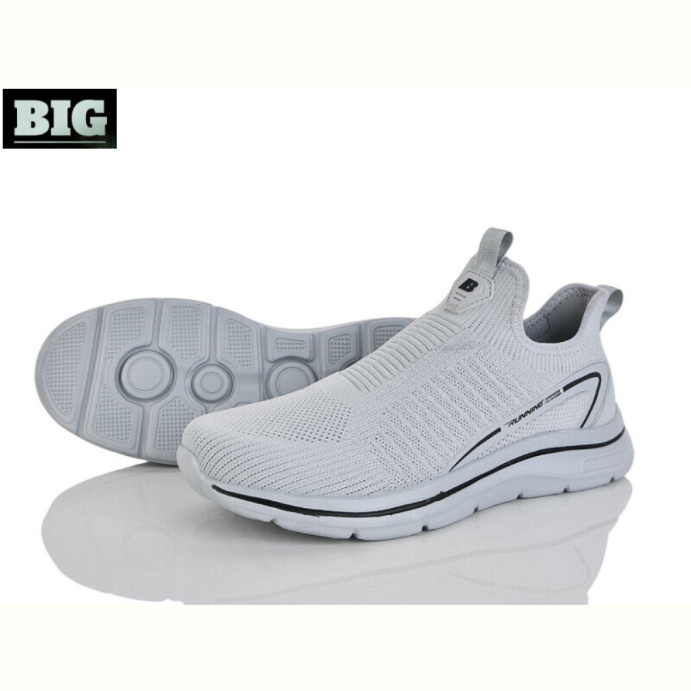 Кроссовки BIG A117633-7