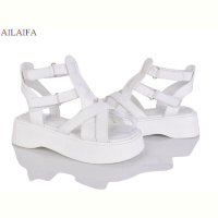 Босоножки Ailaifa SC2419-4