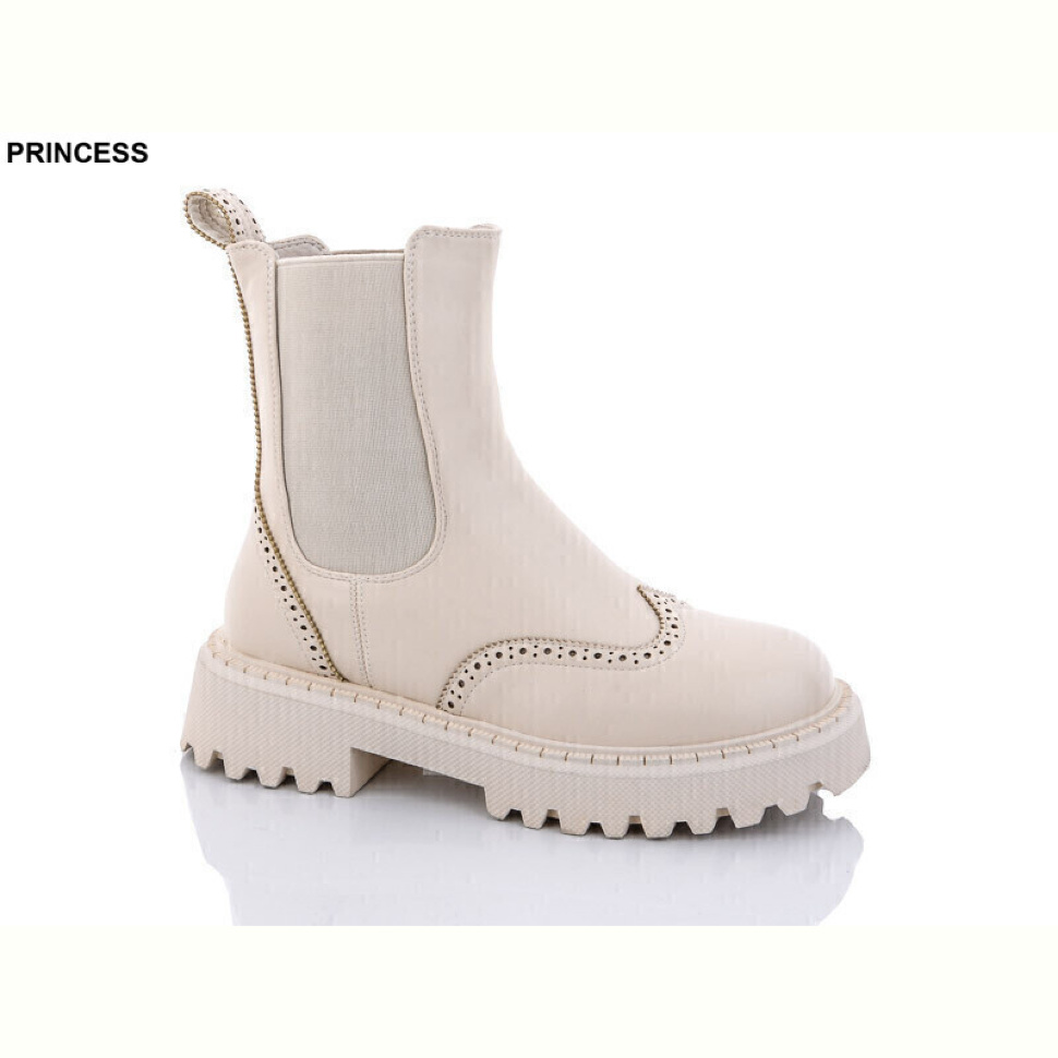 Ботинки Princess Q089