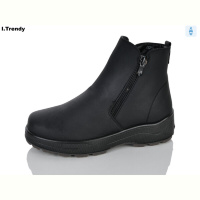 Ботинки Trendy YZ206-1 льодоступ