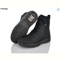 Ботинки Trendy YZ206-1 льодоступ