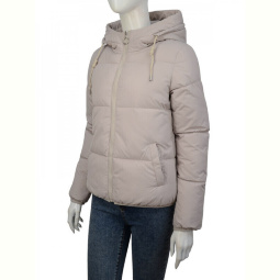 Куртка Hope 979 beige