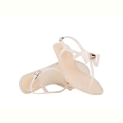Босоножки Prime-Opt Prime HX-04 JELLY NUDE літо