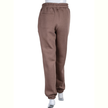 Спортивные штаны Ledi-Sharm 3025 brown