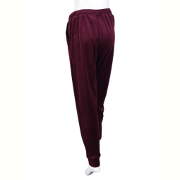 Спортивные брюки Banko N009-2 bordo