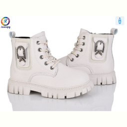 Ботинки Леопард F03-11