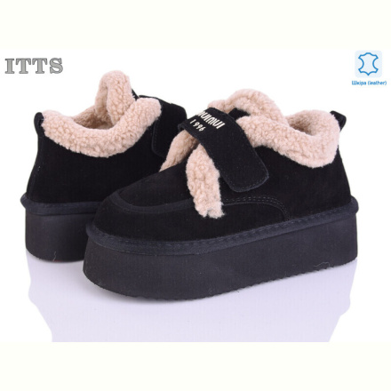 Туфли ITTS 8843-2